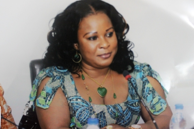 Issia / Recalée, Trazéré Célestine se retire : « Je ne trahirai jamais Alassane Ouattara »